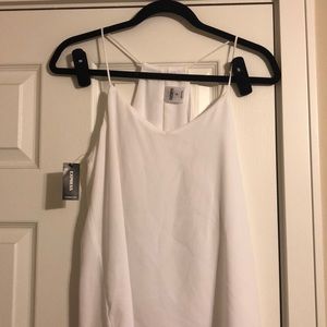 NWT express shirt